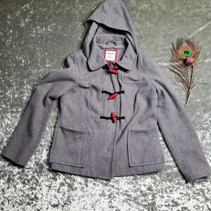 Old Navy Woman's Wool Coat